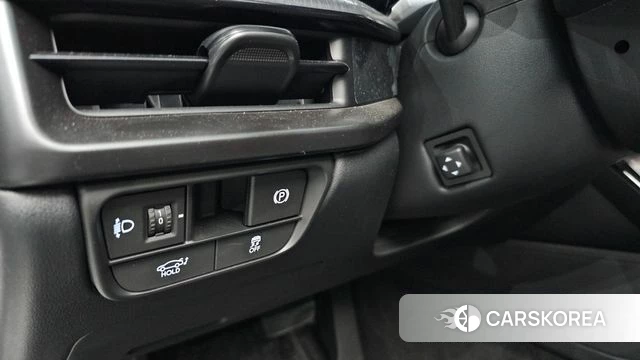 Hyundai Grandeur (GN7) id 4892953 из Кореи 20