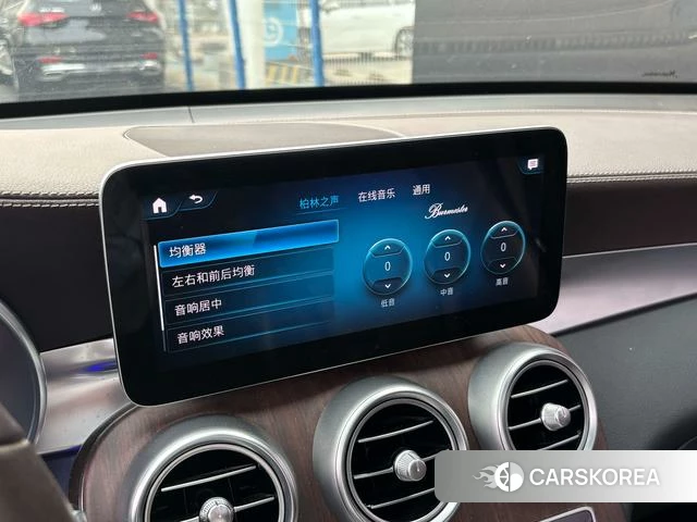 Mercedes-Benz GLC id 4313380 из Китая 20