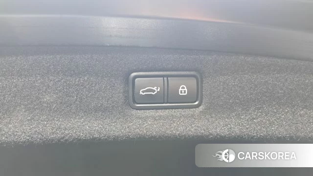 Genesis G90 id 4267932 из Кореи 20