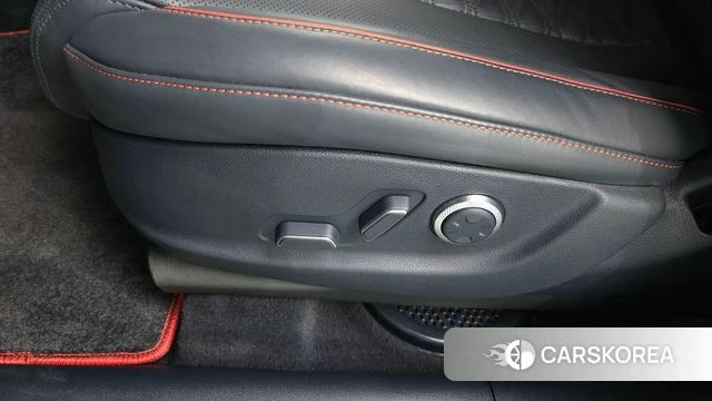 Genesis GV80 Coupe id 4292157 из Кореи 20