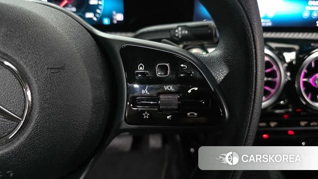 Mercedes-Benz A-Class W177 id 4794210 из Кореи 20