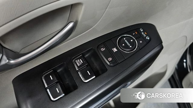 Kia The New Carnival id 4477481 из Кореи 20