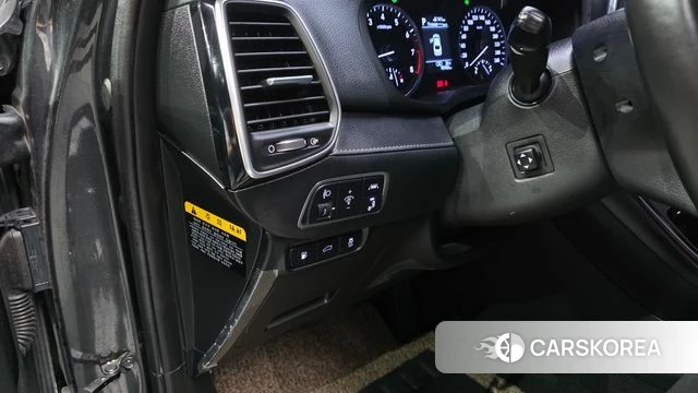 Hyundai Grandeur IG id 4520288 из Кореи 20