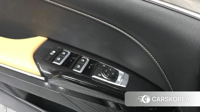Kia K5 Hybrid 3rd Generation id 4715556 из Кореи 20