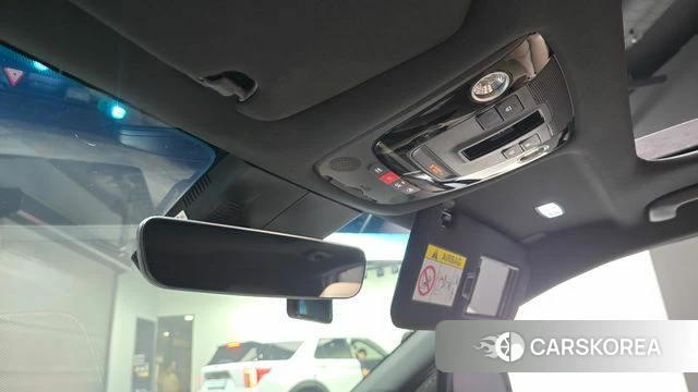 Kia K8 Hybrid id 4613378 из Кореи 20