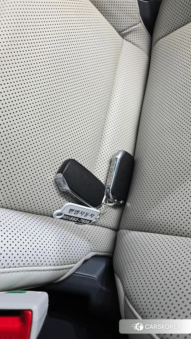 Kia EV6 id 4591409 из Кореи 20