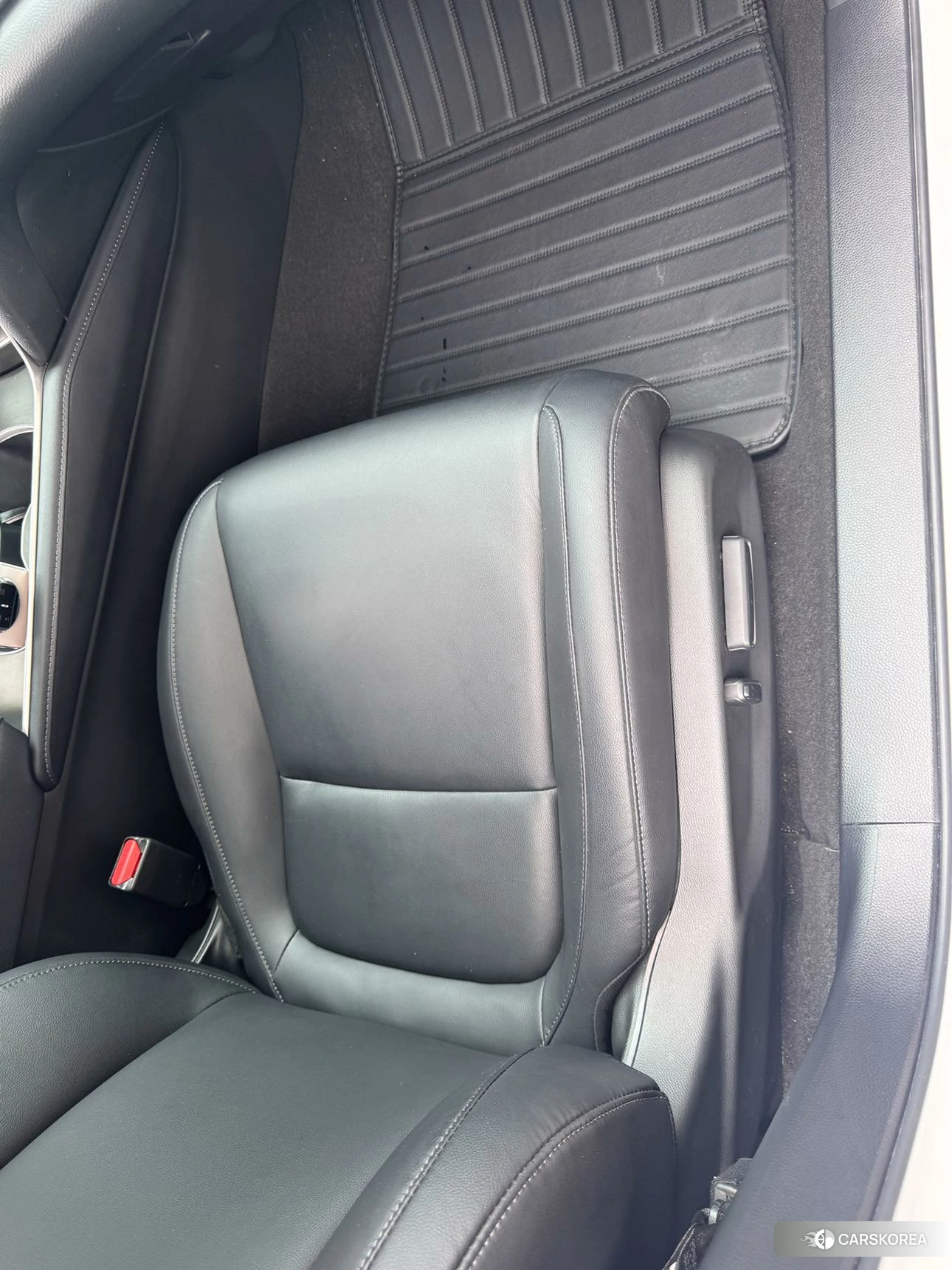 Honda Accord id 4455897 из Китая 20