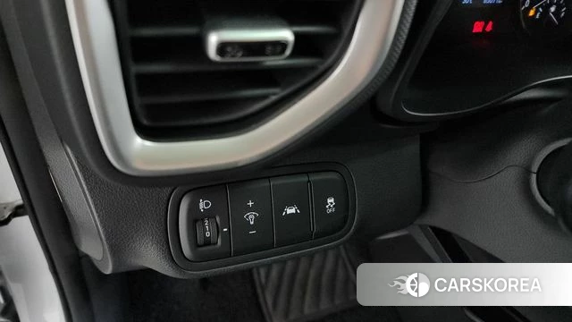 Hyundai Venue id 4625948 из Кореи 20