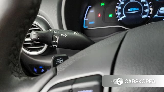 Hyundai Kona Electric id 4470882 из Кореи 20
