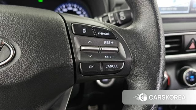 Hyundai Kona id 4345648 из Кореи 20