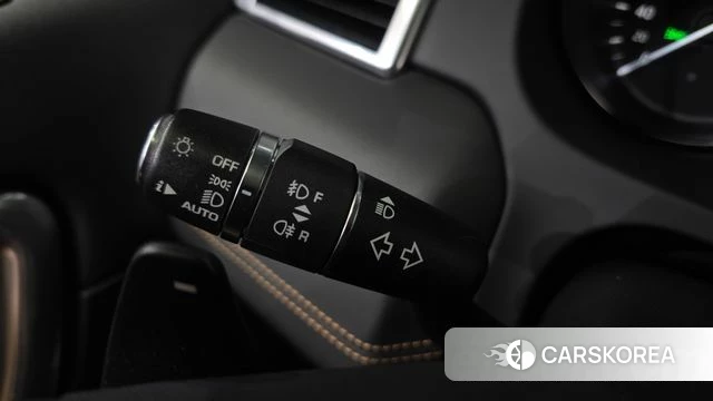 Land Rover Discovery Sports id 4483228 из Кореи 20