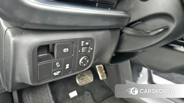 Hyundai Ionic 6 id 4571676 из Кореи 20