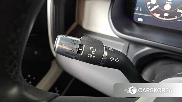 Land Rover Defender (L663) id 4187054 из Кореи 20