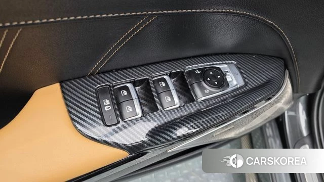 Kia K5 3rd generation id 4224720 из Кореи 20