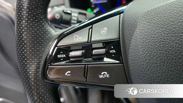 Ssangyong The New Rexton Sport id 4429133 из Кореи 20