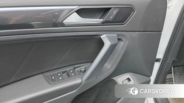 Volkswagen Tiguan second Generation id 4224157 из Кореи 20