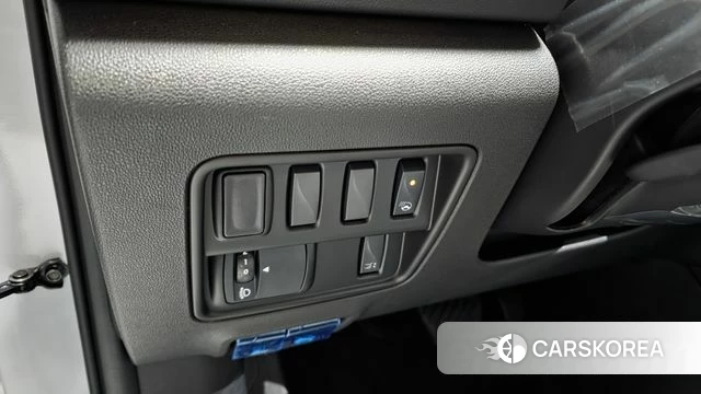 Renault Korea (Samsung) The New QM6 id 4279468 из Кореи 20