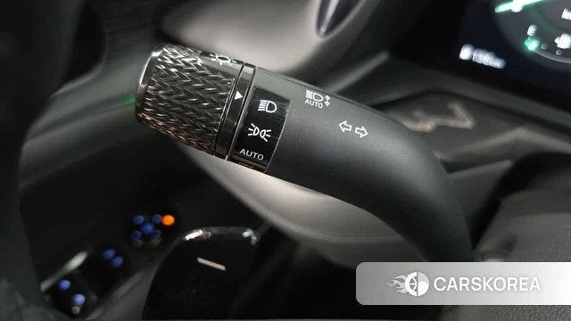 Genesis G90 (RS4) id 4645004 из Кореи 20