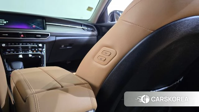 Kia K7 Premier id 4535883 из Кореи 20