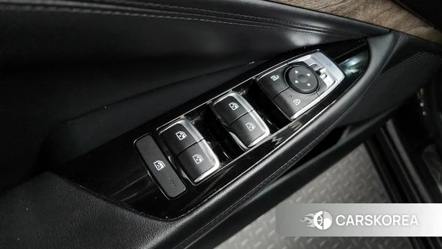 Kia K8 id 4231751 из Кореи 20