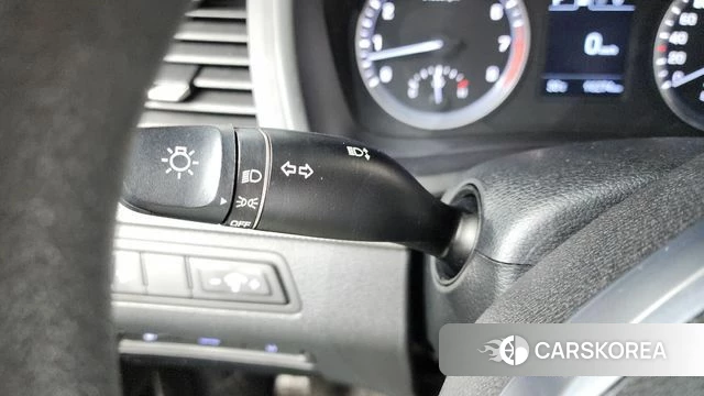 Hyundai Sonata New Rise id 4326089 из Кореи 20