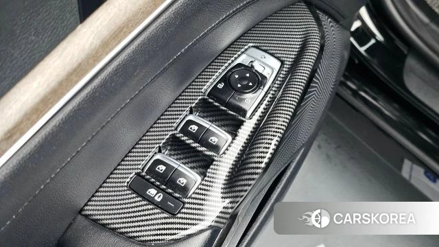 Kia K5 3rd generation id 4693581 из Кореи 20