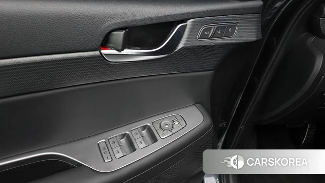 Hyundai The New Palisade id 4415306 из Кореи 20