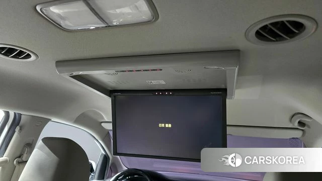 Kia All New Carnival id 4663000 из Кореи 20
