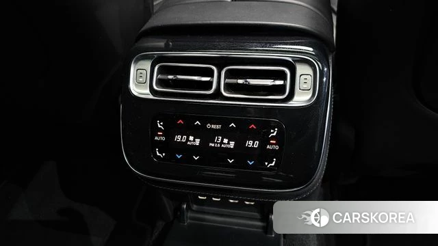 Mercedes-Benz S-Class W223 id 4323919 из Кореи 20