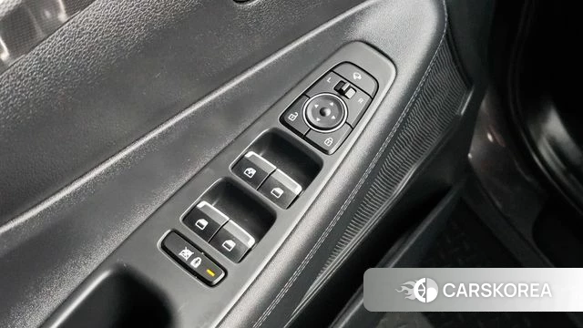 Hyundai Santa Fe TM id 4849439 из Кореи 20