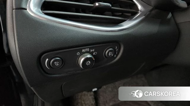 Chevrolet (GM Daewoo) All New Malibu id 4411100 из Кореи 20