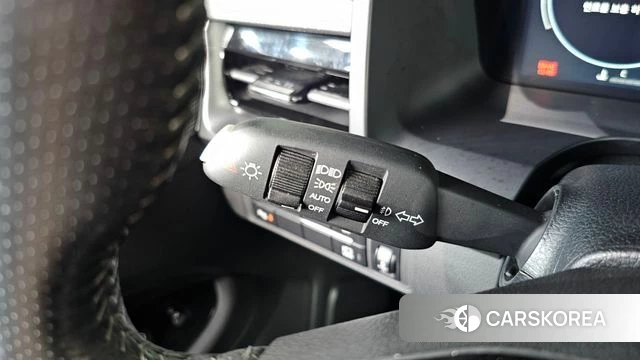 Ssangyong The New Rexton Sport id 4730296 из Кореи 20