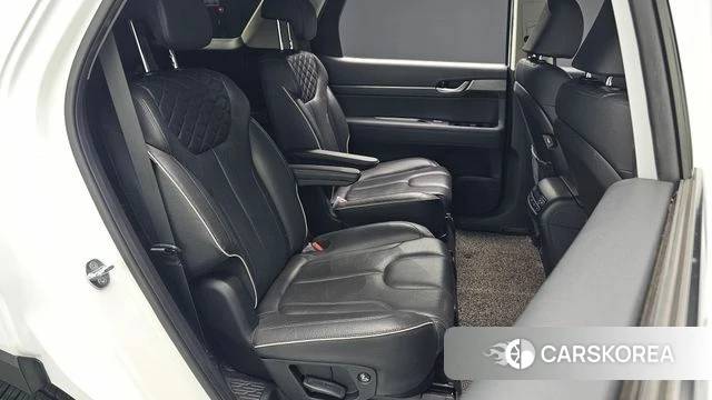 Hyundai Palisade id 4692607 из Кореи 20