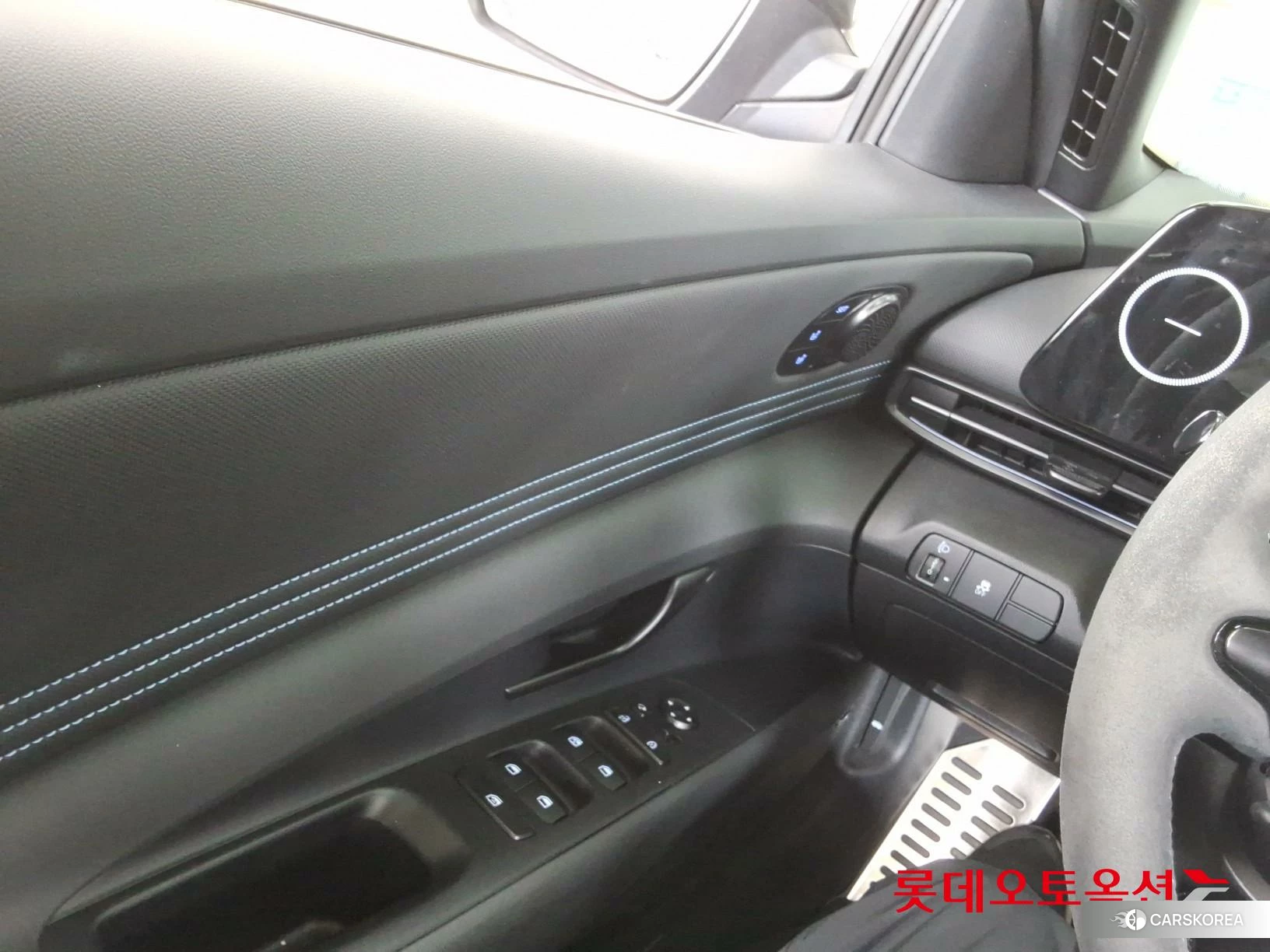 Hyundai Avante N id 4289391 из Кореи 20