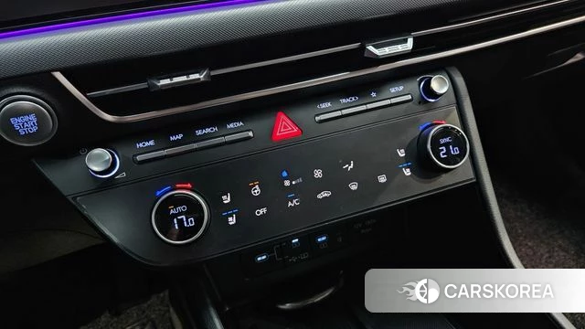 Hyundai Sonata D Edge (DN8) id 4279643 из Кореи 20