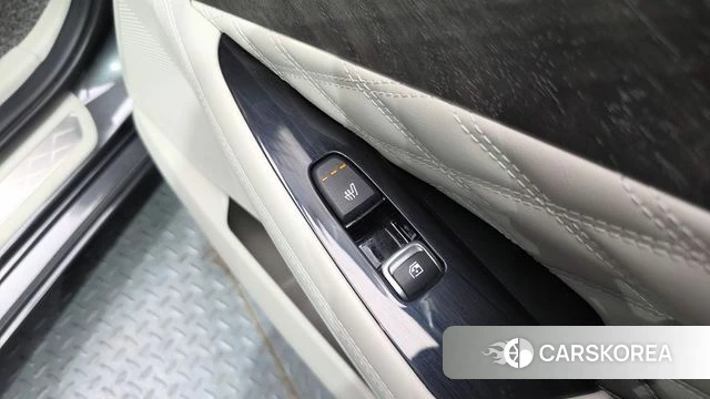 Kia K8 Hybrid id 4443903 из Кореи 20