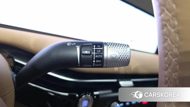 Genesis G80 (RG3) id 4623373 из Кореи 20