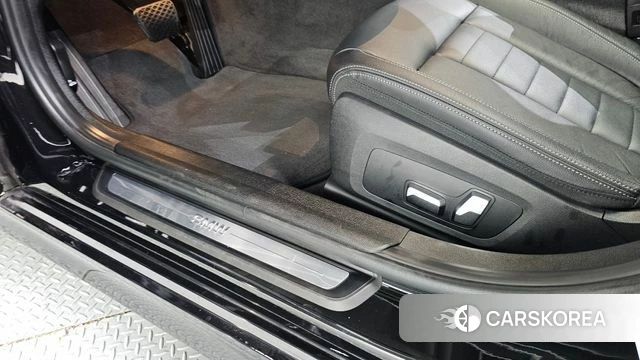 BMW 3 Series (G20) id 4580760 из Кореи 20