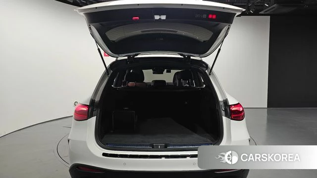 Mercedes-Benz GLC-Class X254 id 4862535 из Кореи 20