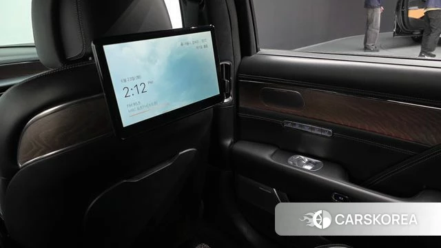 Genesis G90 (RS4) id 4495024 из Кореи 20