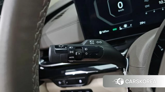 Kia The New Carnival 4th Generation id 4394706 из Кореи 20