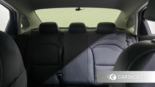 Kia The New K3 2nd generation id 4293401 из Кореи 20