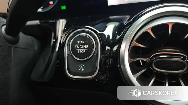Mercedes-Benz GLA - Class H247 id 4480764 из Кореи 20