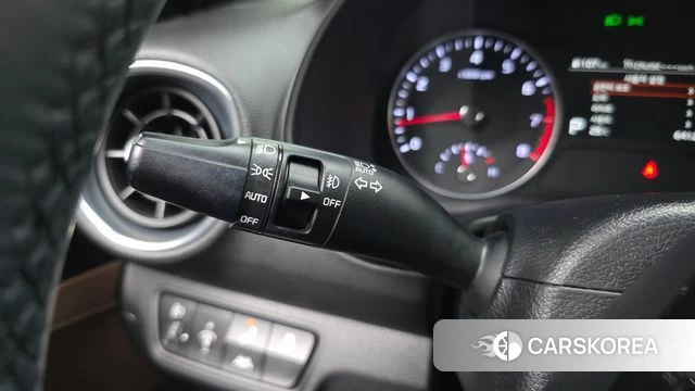Kia Come New K3 id 4672474 из Кореи 20