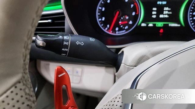 Genesis G70 id 4325755 из Кореи 20