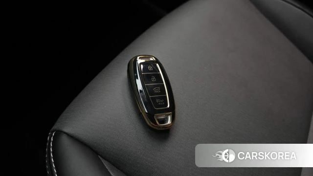 Hyundai Venue id 4918017 из Кореи 20