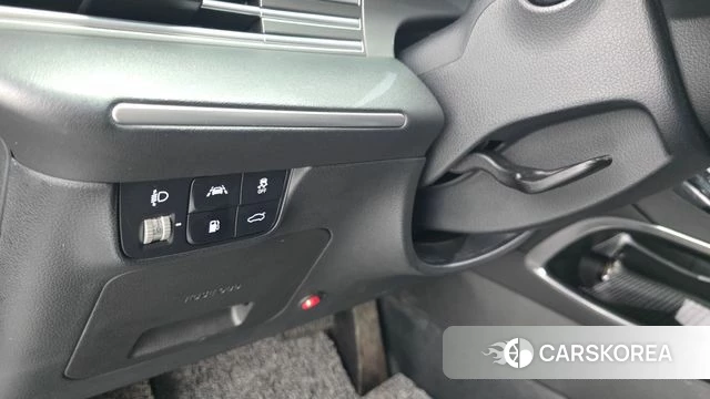 Hyundai The New Grandeur IG id 4457443 из Кореи 20
