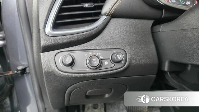 Chevrolet (GM Daewoo) The New Trax id 4465314 из Кореи 20