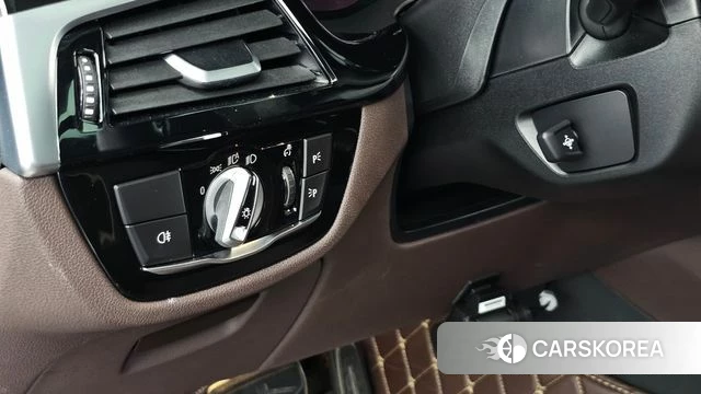 BMW 6 Series GT (G32) id 4528787 из Кореи 20