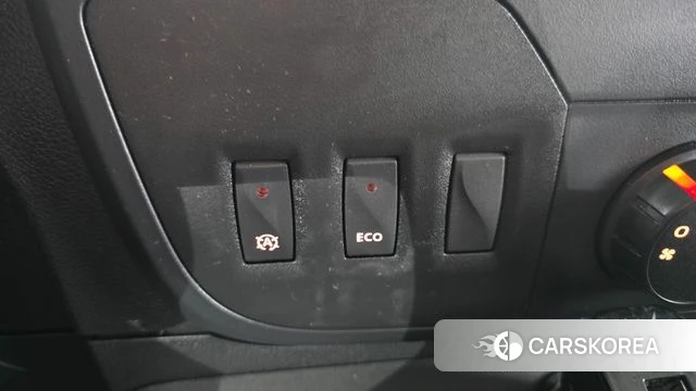 Renault Korea (Samsung) Master id 4849829 из Кореи 20